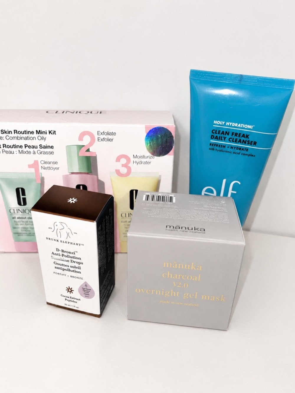 Skincare Bundle